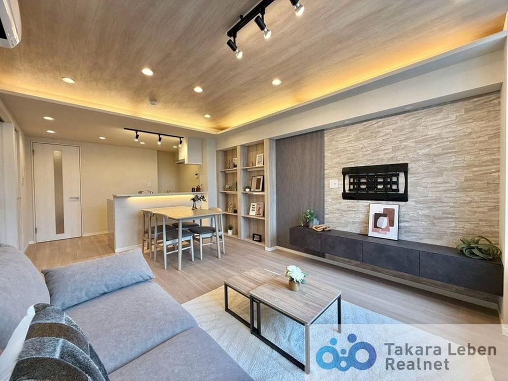 3LDK apartment in Taito Ward, Tokyo - Photo 1