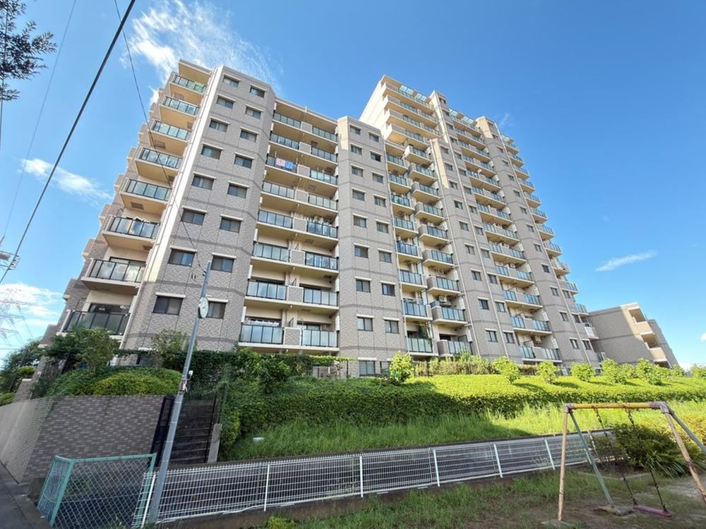 3LDK apartment in Kawaguchi, Saitama - Photo 1