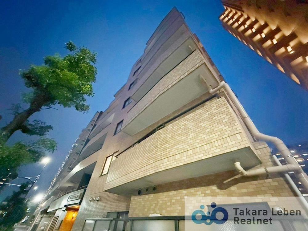 1DK+S apartment in Katsushika Ward, Tokyo - Photo 1