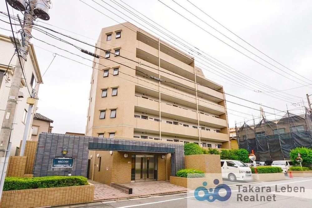 3LDK apartment in Katsushika Ward, Tokyo - Photo 1