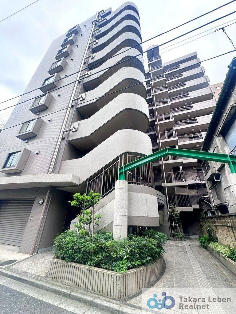 1LDK apartment in Taito Ward, Tokyo - Photo 1