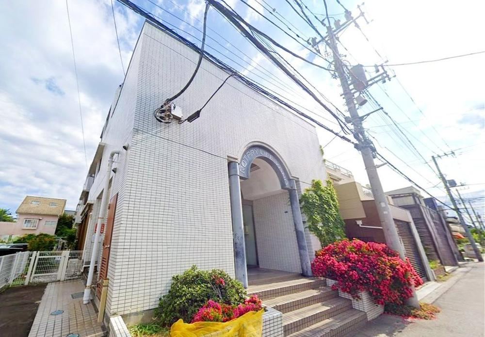 2DK+S apartment in Chuo Ward, Saitama - Photo 1