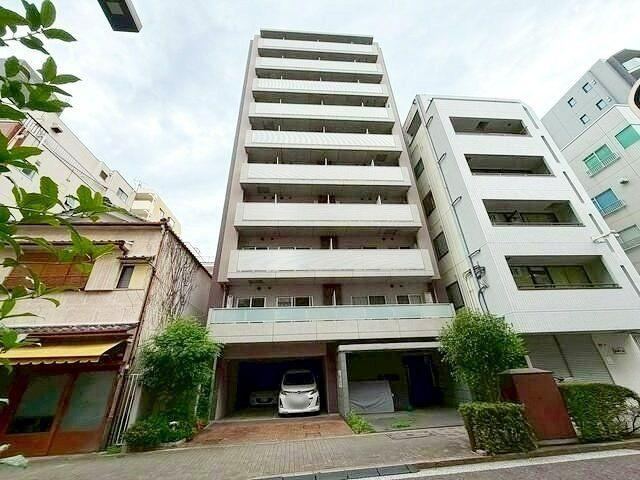 1LDK apartment in Sumida Ward, Tokyo - Photo 1