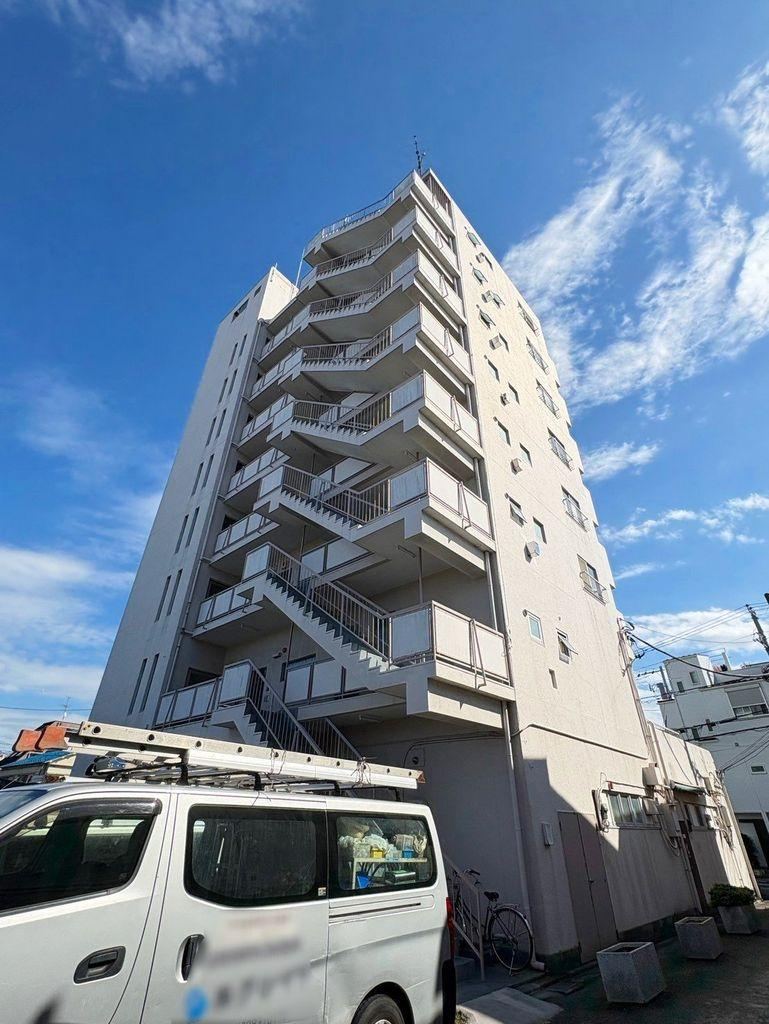 1LDK apartment in Itabashi Ward, Tokyo - Photo 1