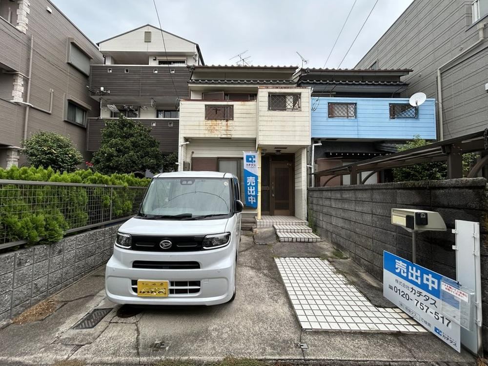 4LDK house in Nakagawa Ward, Nagoya, Aichi - Photo 1