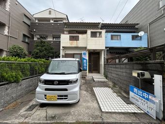 4LDK house in Nakagawa Ward, Nagoya