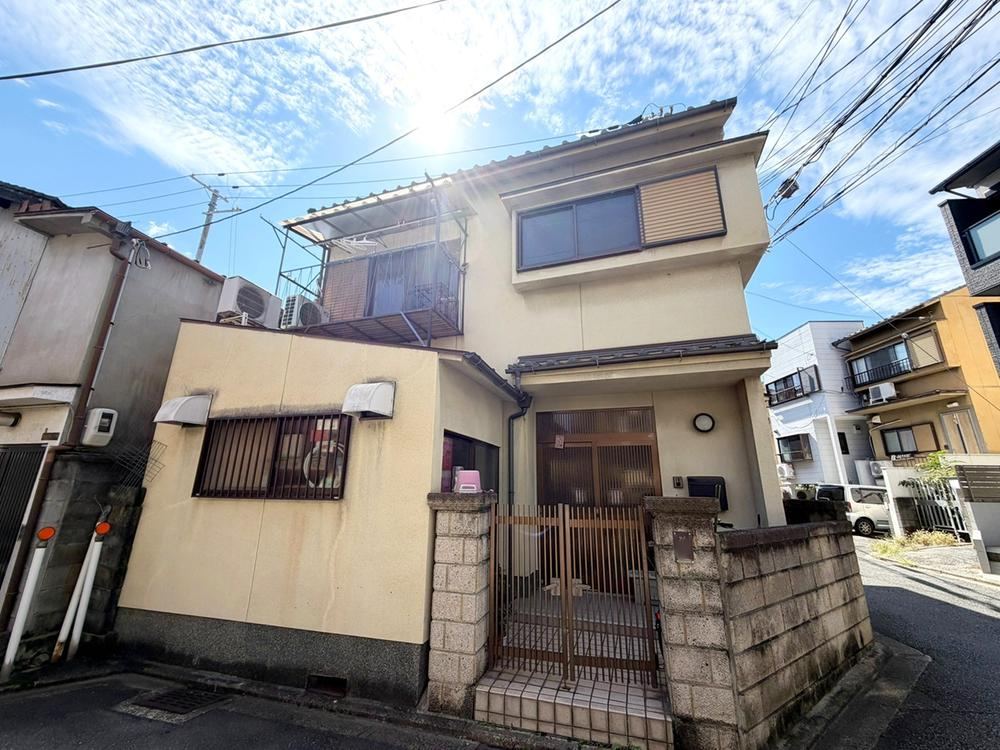 4LDK+S house in Higashiyama Ward, Kyoto - Photo 1