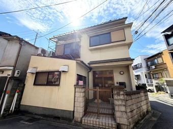 4LDK+S house in Higashiyama Ward
