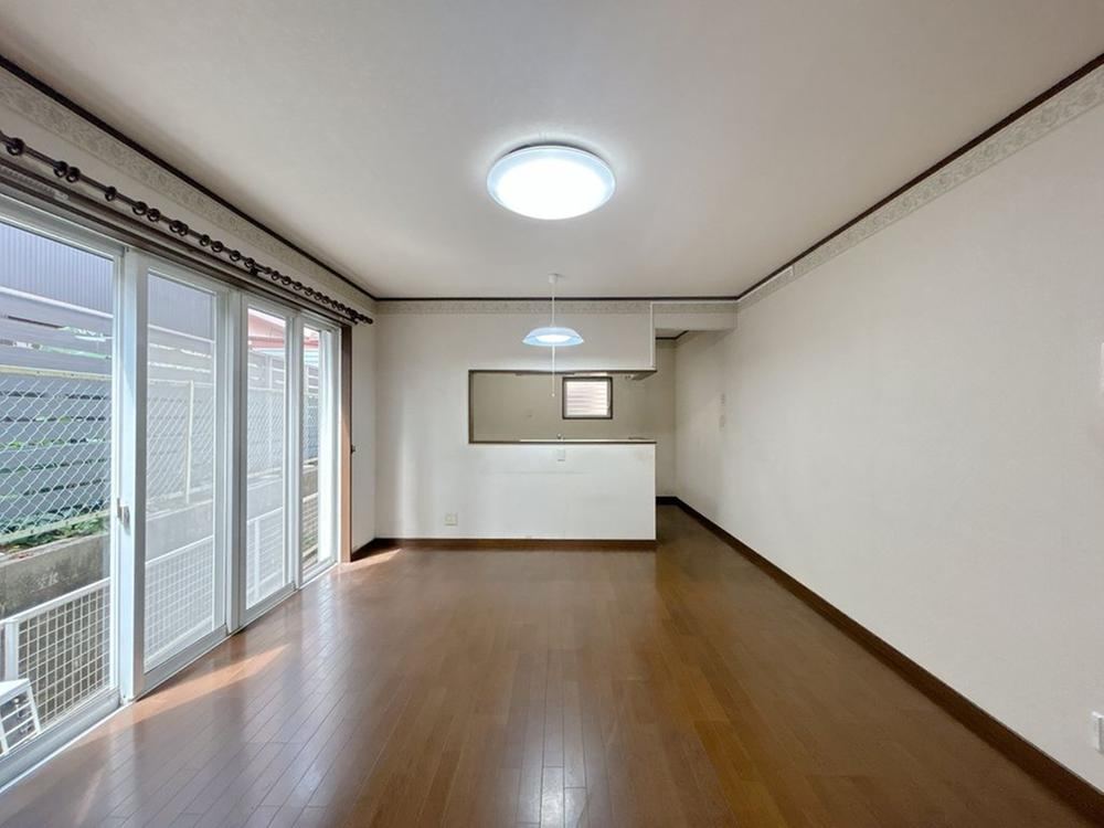 4LDK house in Tempaku Ward, Nagoya, Aichi - Photo 1