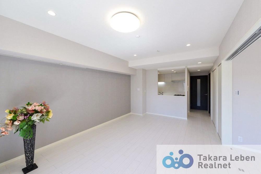 3LDK apartment in Taito Ward, Tokyo - Photo 1