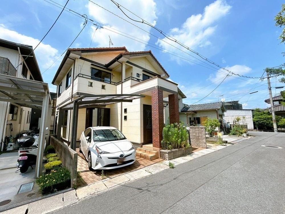 4LDK house in Fukuyama, Hiroshima - Photo 1