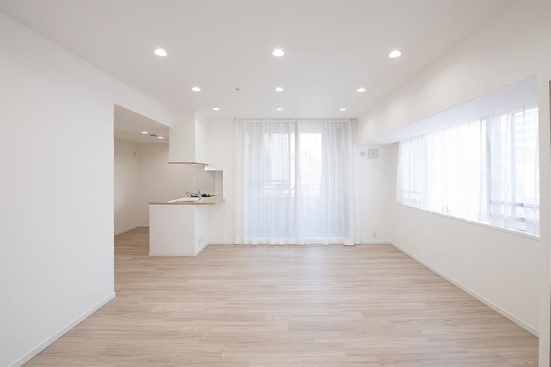 2LDK apartment in Ikeda, Osaka - Photo 1