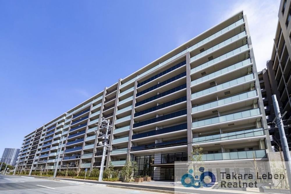 3LDK apartment in Mihama Ward, Chiba - Photo 1