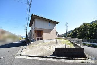 4LDK+S house in Hatsukaichi