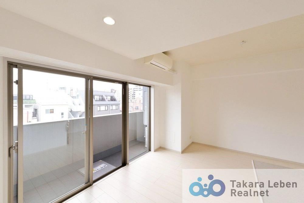1LDK apartment in Arakawa Ward, Tokyo - Photo 1