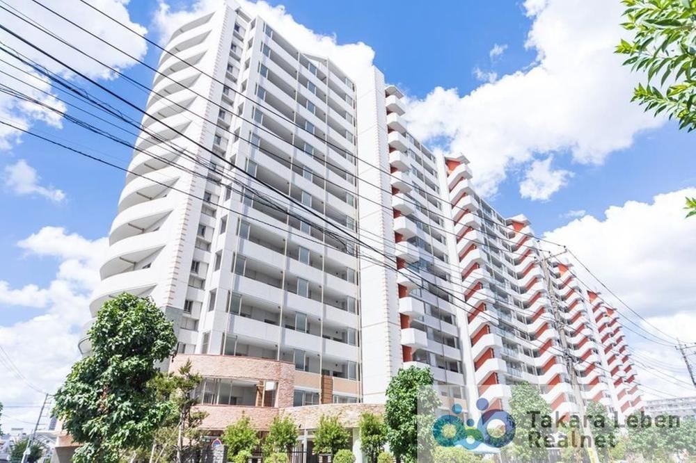 3LDK apartment in Kawaguchi, Saitama - Photo 1