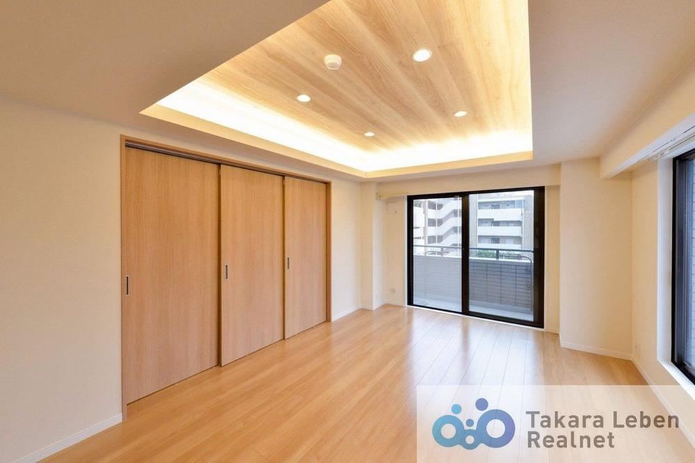 3LDK apartment in Bunkyo Ward, Tokyo - Photo 1