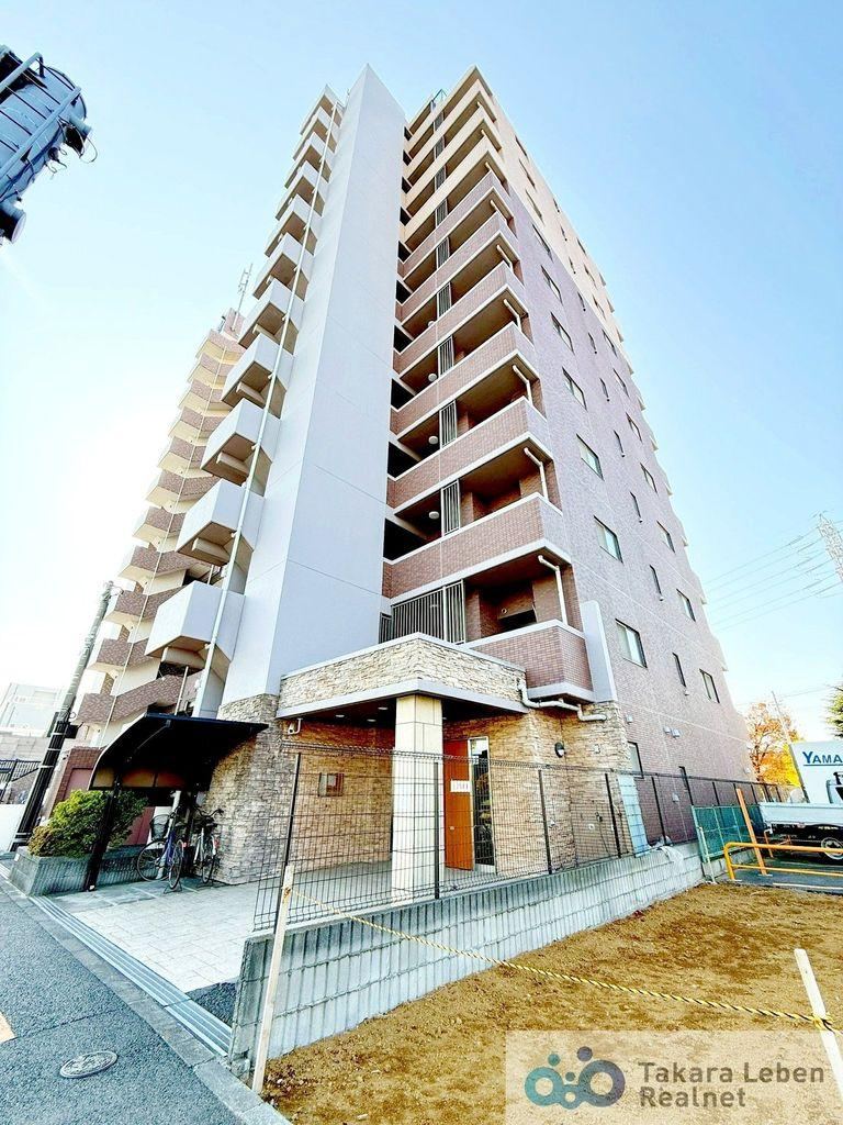 3LDK apartment in Katsushika Ward, Tokyo - Photo 1