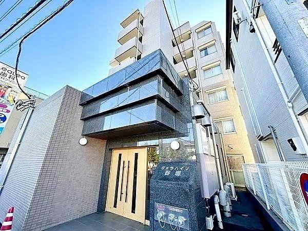 3LDK apartment in Soka, Saitama - Photo 1