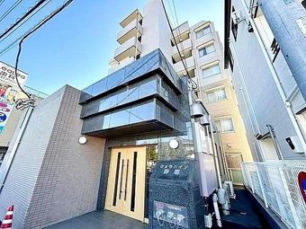 3LDK apartment in Soka