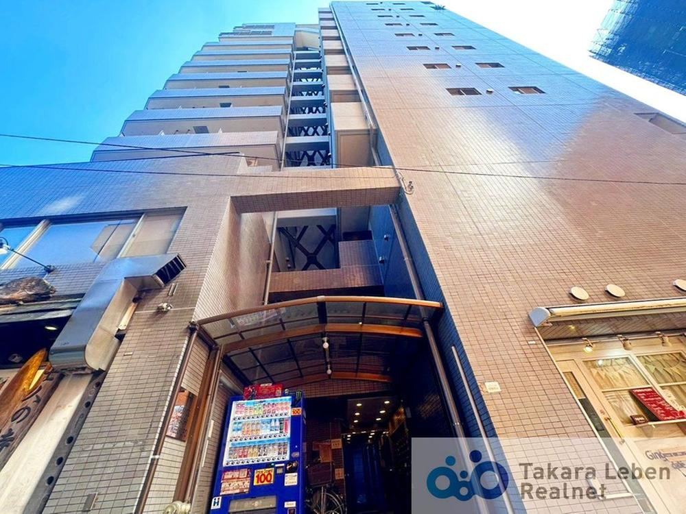 2LDK apartment in Toshima Ward, Tokyo - Photo 1