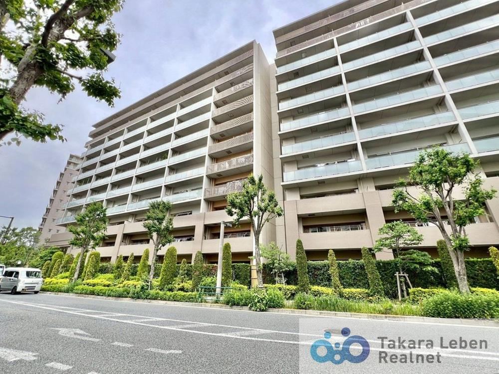 3LDK apartment in Adachi Ward, Tokyo - Photo 1