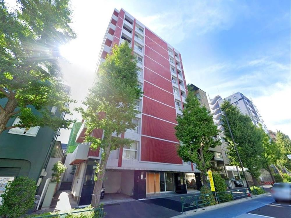 2LDK apartment in Bunkyo Ward, Tokyo - Photo 1