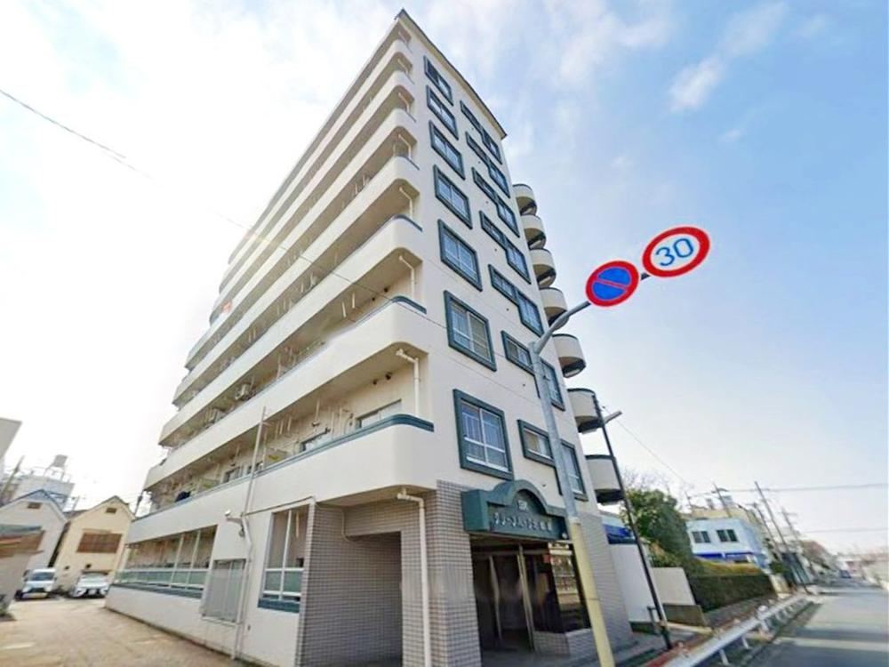 3LDK apartment in Adachi Ward, Tokyo - Photo 1