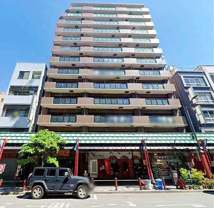 3LDK apartment in Taito Ward, Tokyo - Photo 1