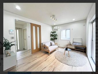 3LDK house in Ayase
