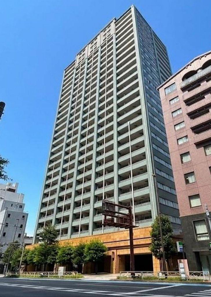 1LDK apartment in Toshima Ward, Tokyo - Photo 1