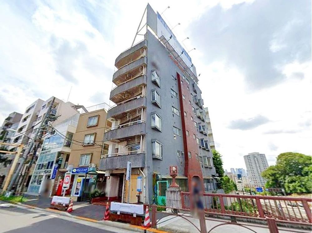 1LDK apartment in Toshima Ward, Tokyo - Photo 1