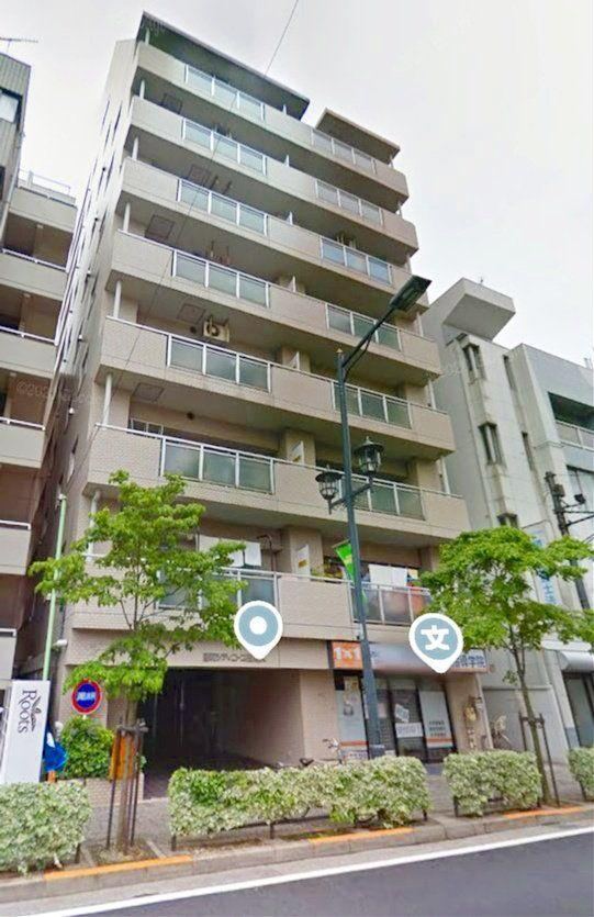 2LDK+S apartment in Arakawa Ward, Tokyo - Photo 1