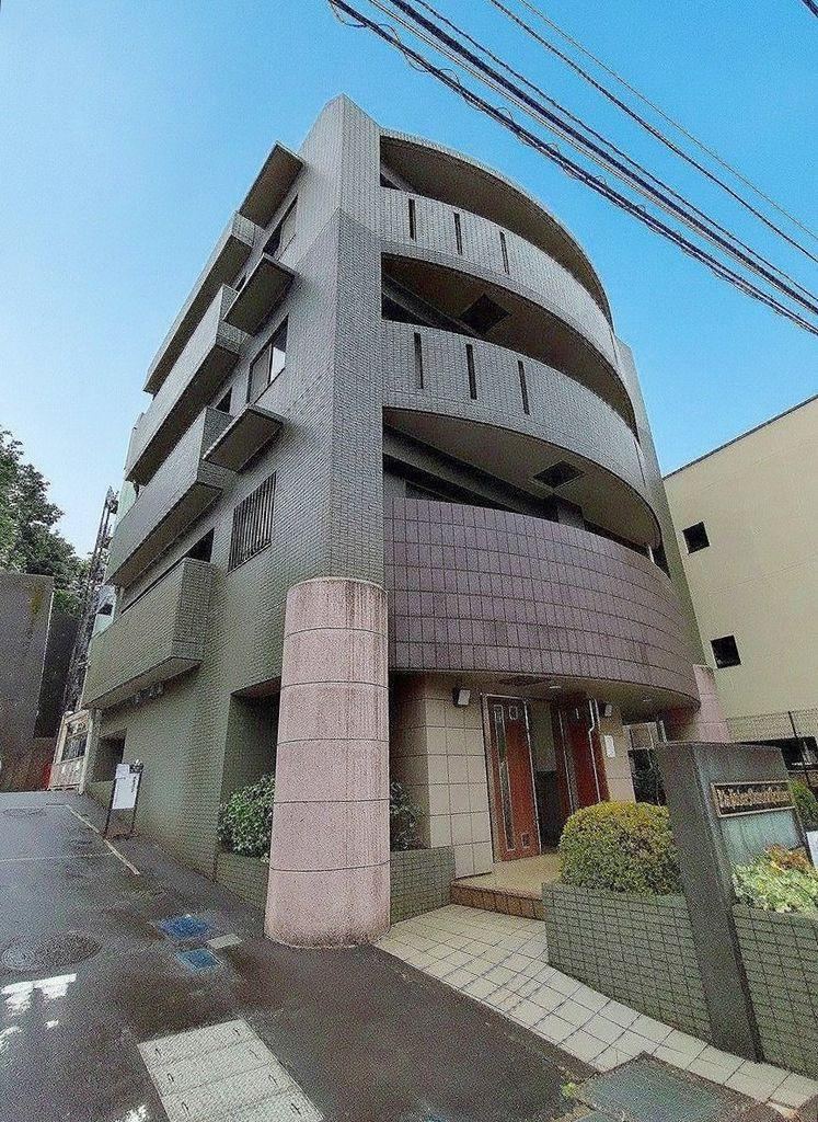 3LDK apartment in Matsudo, Chiba - Photo 1