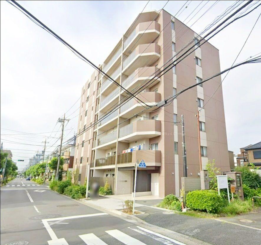 3LDK apartment in Adachi Ward, Tokyo - Photo 1