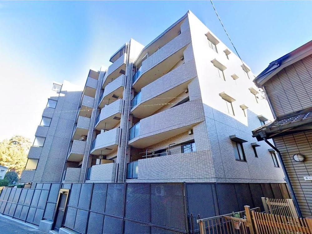 3LDK apartment in Matsudo, Chiba - Photo 1