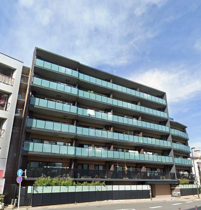 3LDK apartment in Katsushika Ward, Tokyo - Photo 1
