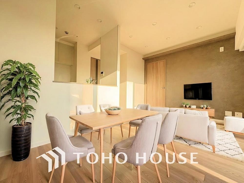 2LDK apartment in Suginami Ward, Tokyo - Photo 1