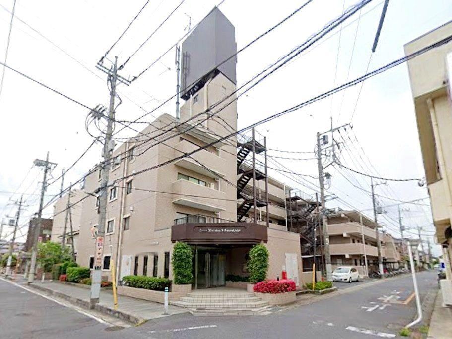 3LDK apartment in Soka, Saitama - Photo 1