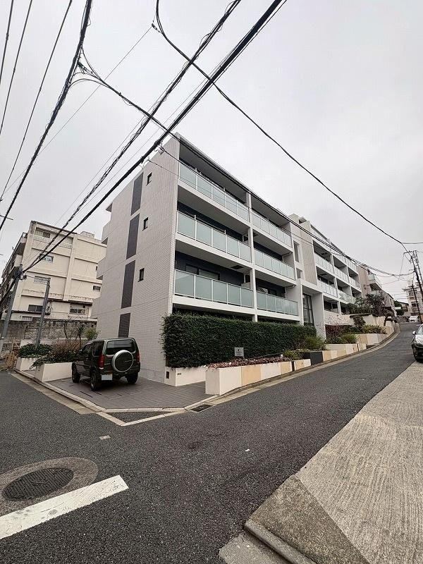 1LDK apartment in Bunkyo Ward, Tokyo - Photo 1