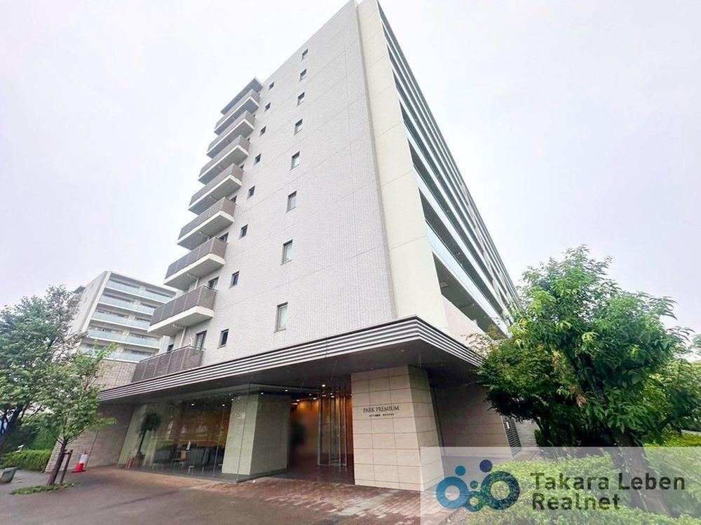 3LDK apartment in Adachi Ward, Tokyo - Photo 1