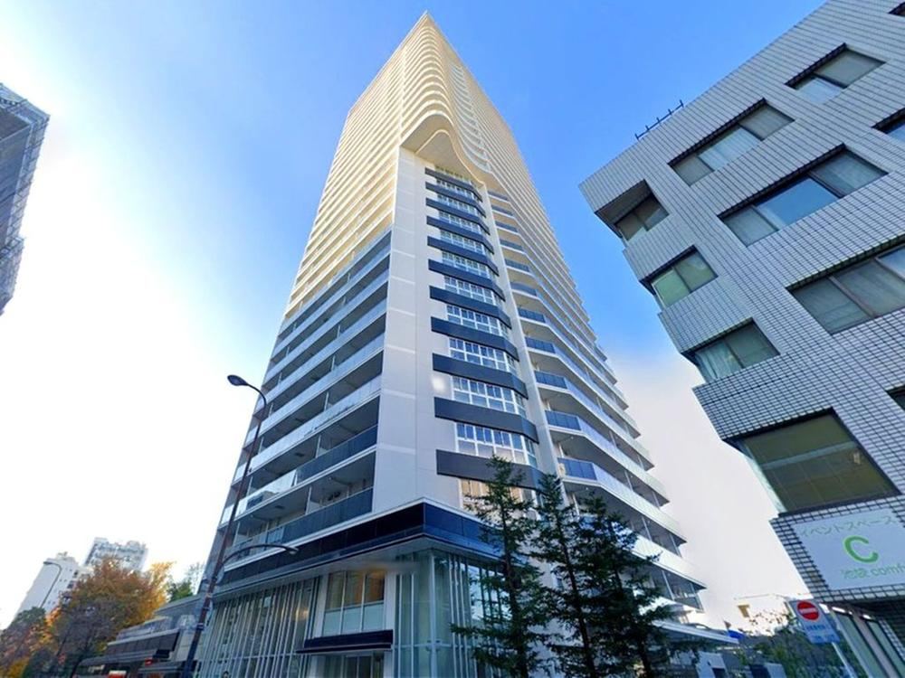 1LDK apartment in Toshima Ward, Tokyo - Photo 1