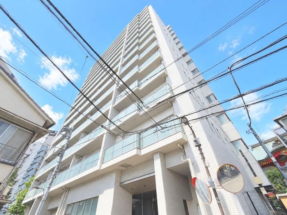 3LDK apartment in Arakawa Ward, Tokyo - Photo 1