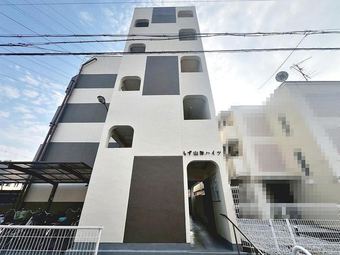 2DK apartment in Kita Ward, Sakai
