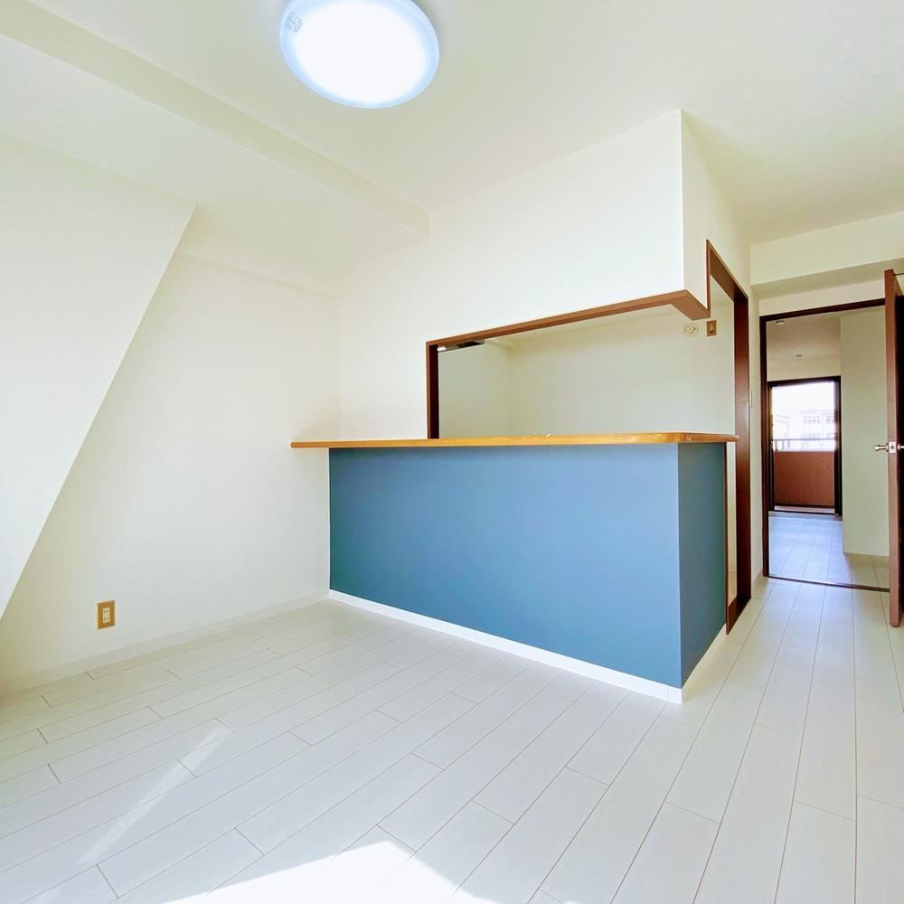 2LDK apartment in Akashi, Hyogo - Photo 1