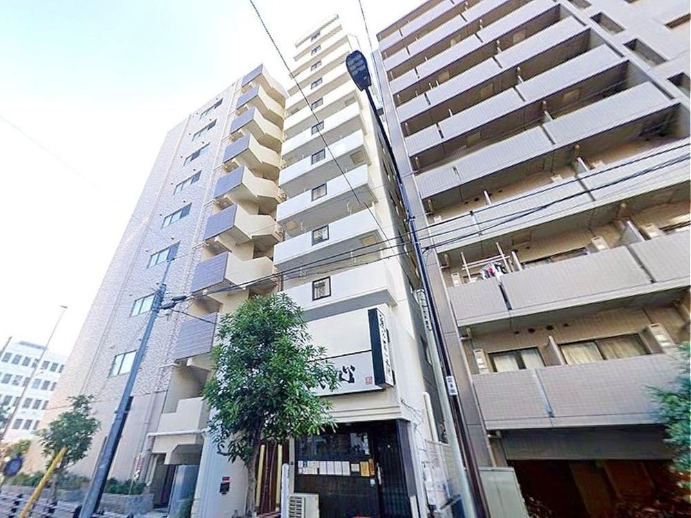 2LDK apartment in Toshima Ward, Tokyo - Photo 1