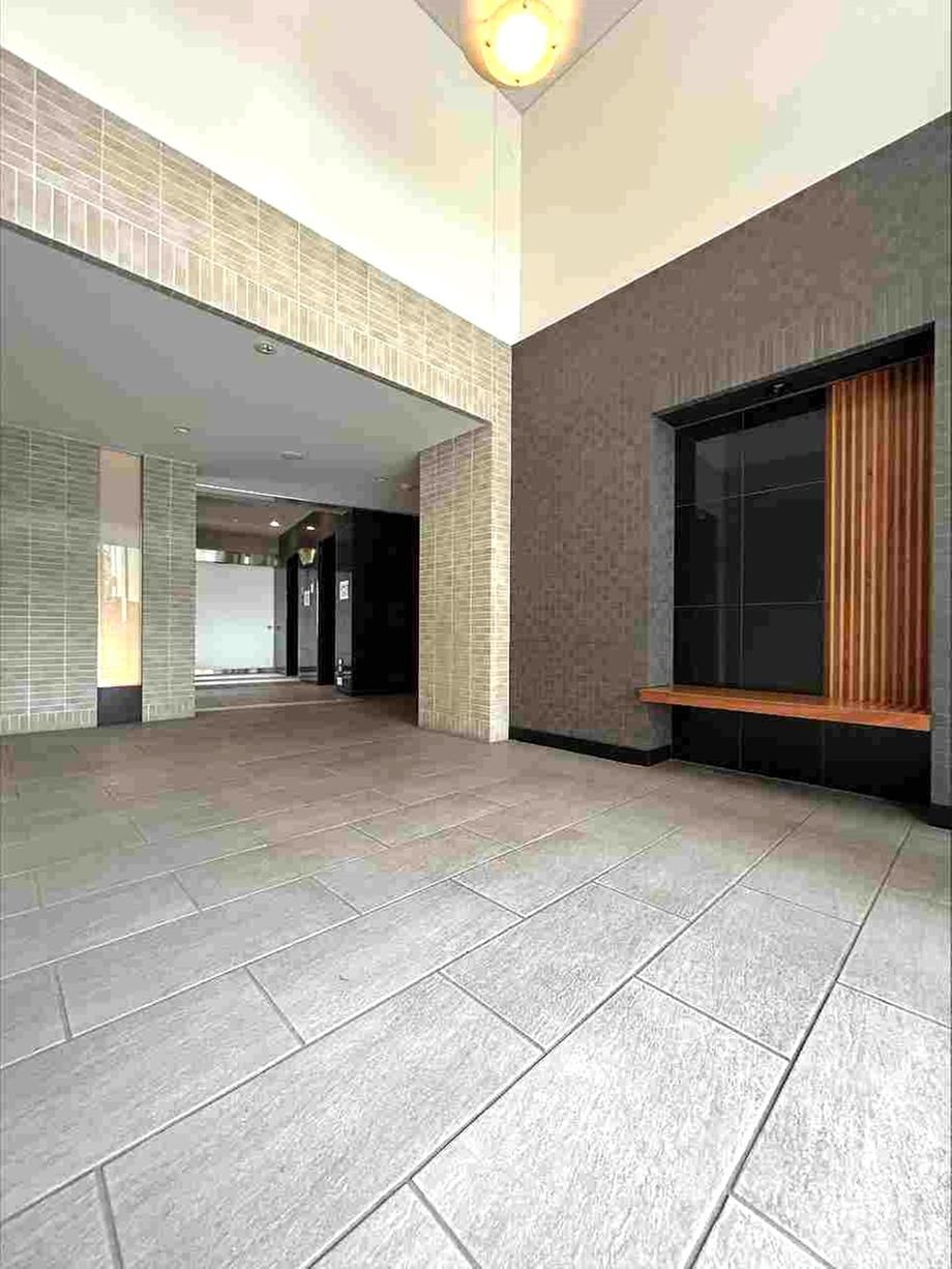 3LDK apartment in Yokosuka, Kanagawa - Photo 1