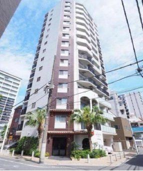 2LDK apartment in Kita Ward, Tokyo - Photo 1