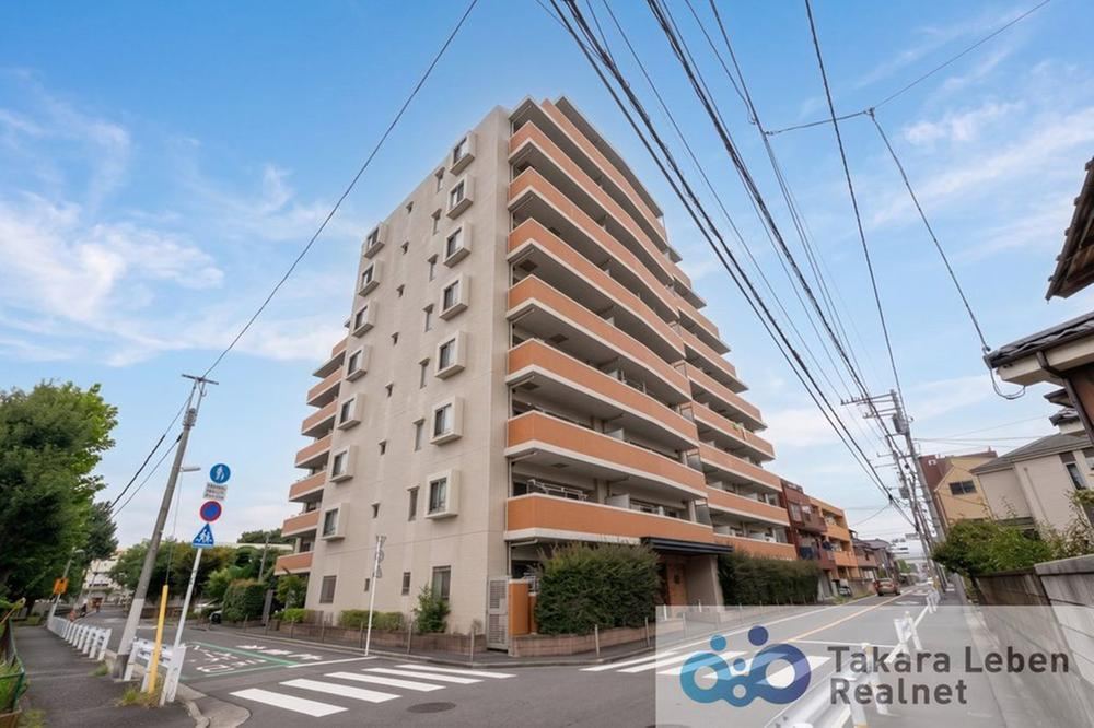 3LDK apartment in Adachi Ward, Tokyo - Photo 1