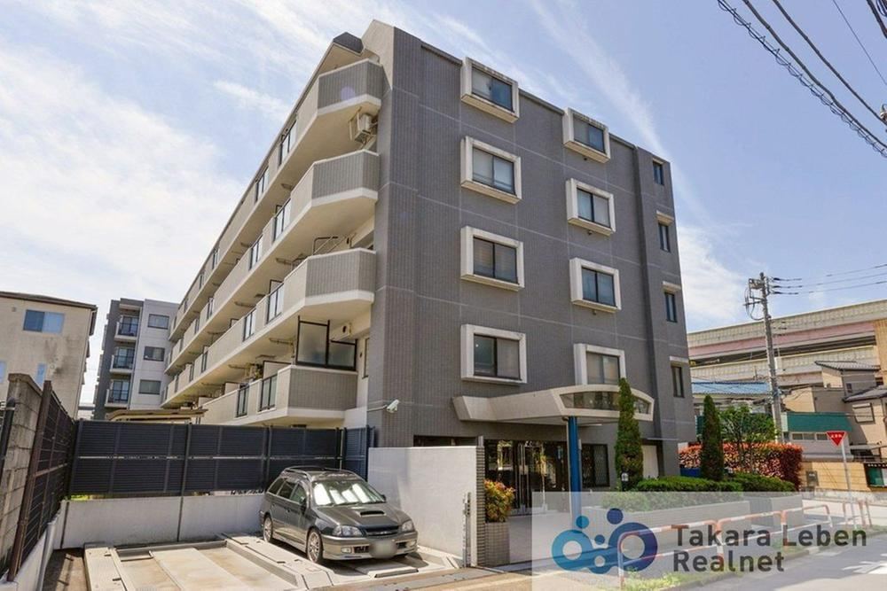 3LDK apartment in Adachi Ward, Tokyo - Photo 1